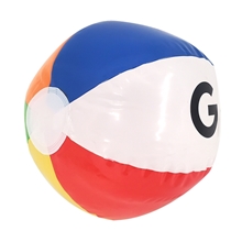16 Beach Ball