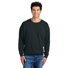 Comfort Colors(R) Lightweight Crewneck Sweatshirt