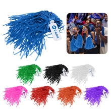 Rally Pom Poms