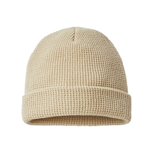Richardson - Waffle Cuffed Beanie