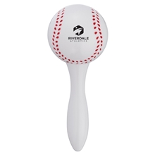 Baseball Maracas