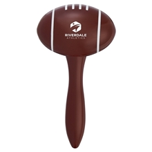 Football Maracas