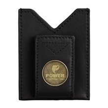 Ahead Credit Card Holder