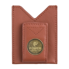 Ahead Credit Card Holder
