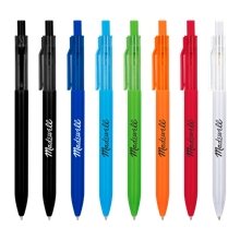 Transpire Recycled Ballpoint Pen