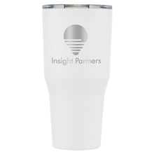 Grosche Yukon 30 oz Stainless Steel Insulated Tumbler