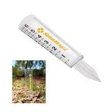 Baran 6 Rain Gauge