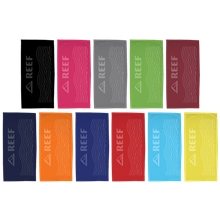 Basic Weight Colored Beach Towel Tone On Tone