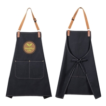 Pitmaster Recycled Cotton Apron