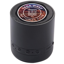 BuzzTurn Recycled Bluetooth Speaker