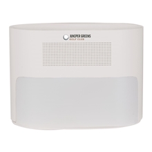 Wellable(TM) White Noise Sunrise Alarm Clock
