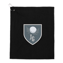 15 x 18 Recycled 300g Terry Polyester Towel