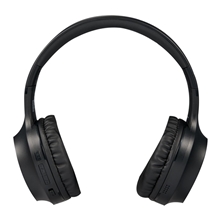 Rewired Recycled Bluetooth Headphones