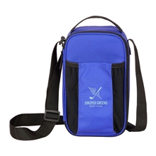 Crossbody Recycled 6- Can Cooler