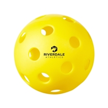 Indoor Pickleball Ball