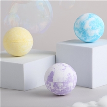 Luxury Bath Bomb