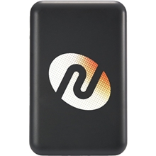 Solekick(TM) UL Listed MagClick(TM) Wireless Power Bank