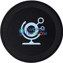 Quake 2.0 15W Wireless Charging Pad