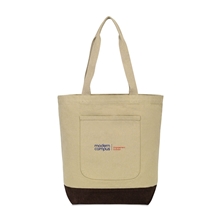 Ivy AWARE(TM) Recycled Cotton Tote