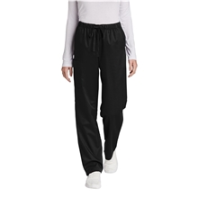 Wink Womens Petite WorkFlex Cargo Pant