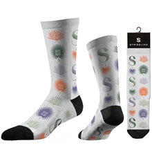 Strideline Saver Full Sublimation Socks