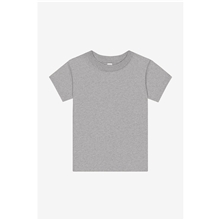 BELLA+CANVAS(R) Toddler Short Sleeve Tee