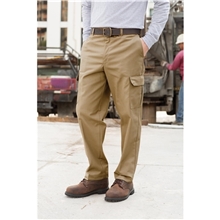 Red Kap(R) Industrial Cargo Pant
