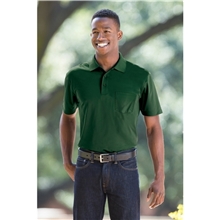 Sport - Tek(R) Micropique Sport - Wick(R) Pocket Polo