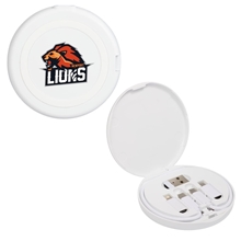 Pad Pal 15W Wireless Charging Pad 65W Cable Kit