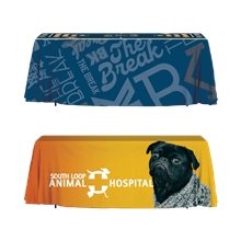 Drape 6ft Table Cloth