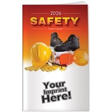 Pocket Calendar - 2026 Womens Health Guide