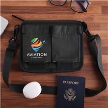 Workflow Flight Attendant Travel Caddy