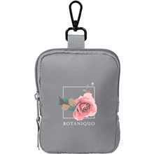 Puffer Recycled Small Pouch