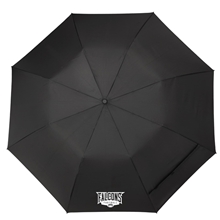 58 Recycled Auto - Open Folding Golf Umbrella