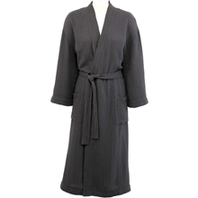 Wellable(TM) Cotton Robe