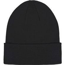 Recycled Knit Beanie
