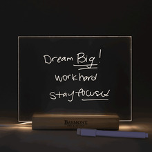 Enlgihten Light Up Message Board