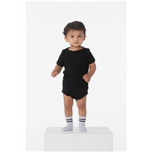 BELLA+CANVAS(R) Infant Jersey S / S One Piece