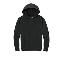 Comfort Colors(R) Yth Lightweight Hooded Sweatshirt
