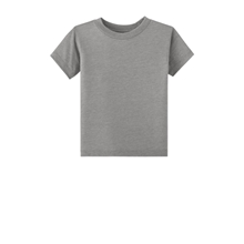 BELLA+CANVAS(R) Toddler Triblend S / S Tee