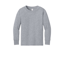 BELLA+CANVAS(R) Toddler Jersey L / S Tee
