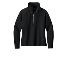 OGIO(R) Wms Luuma 1/2 Zip