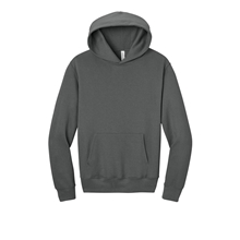 BELLA+CANVAS(R) Unisex 10 oz Hvywght Pullover Hoodie