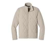 Mercer+Mettle(R) Quilted Liner Jacket