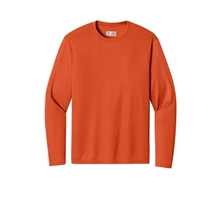 A4 Cooling Performance L / S Tee