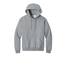 Jerzees(R) Unisex Rugged Hoodie Sweatshirt