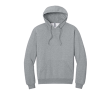 Jerzees(R) Unisex Ultimate CVC Rng Spn P / O Hoodie