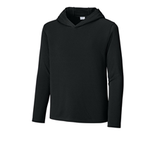 Sport - Tek(R) Yth Posi - UV Pro LS Hoodie