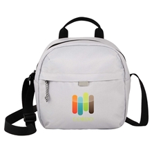 Caribou Recycled 6- Can Lunch Cooler