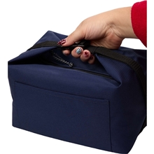 Caribou Drift Recycled 9 Can Lunch Cooler